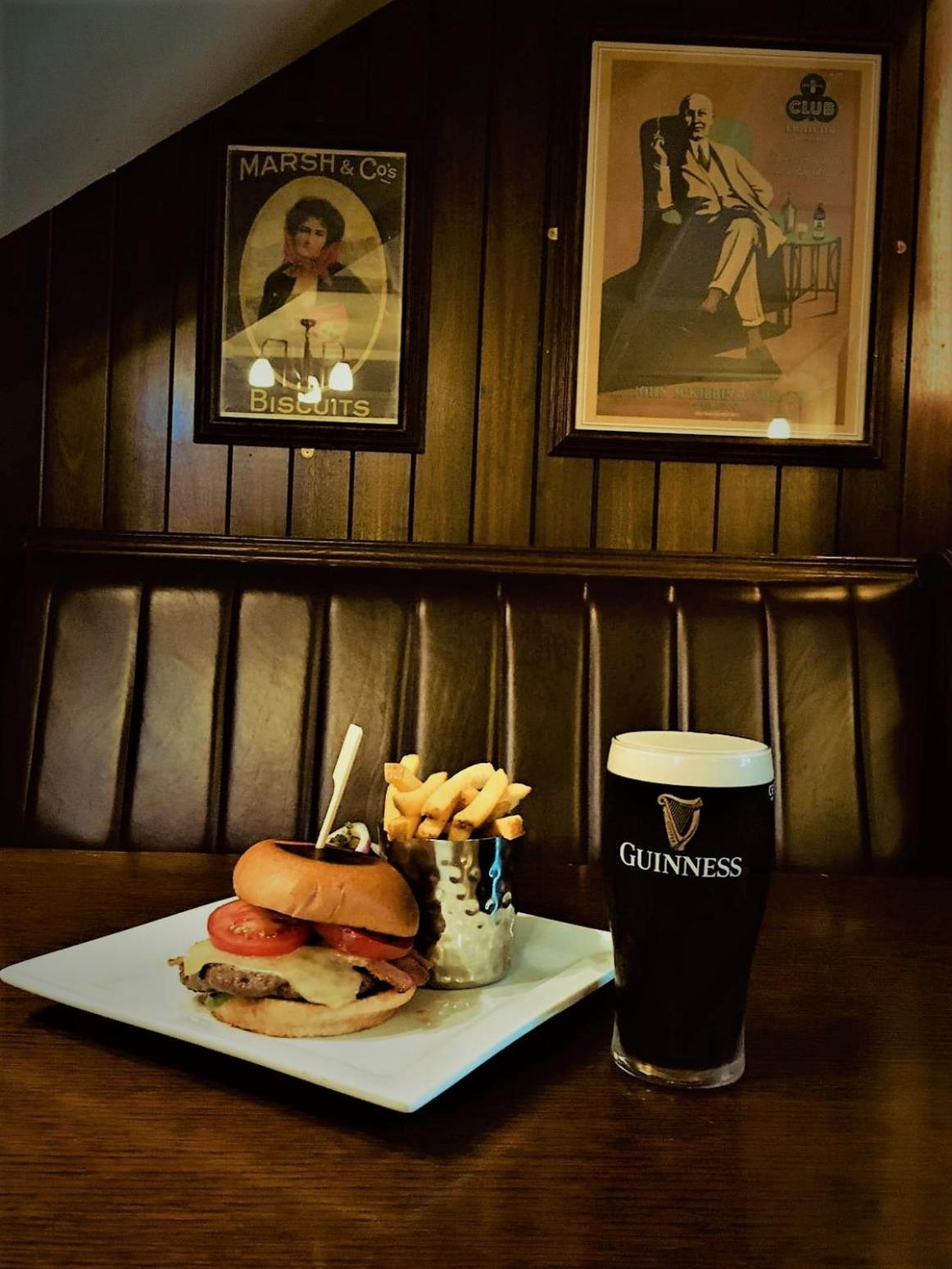 The Lansdowne Hotel Dublin Zewnętrze zdjęcie